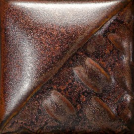 Copper Float Dry  - 10 lbs Dry Mayco Stoneware Glaze